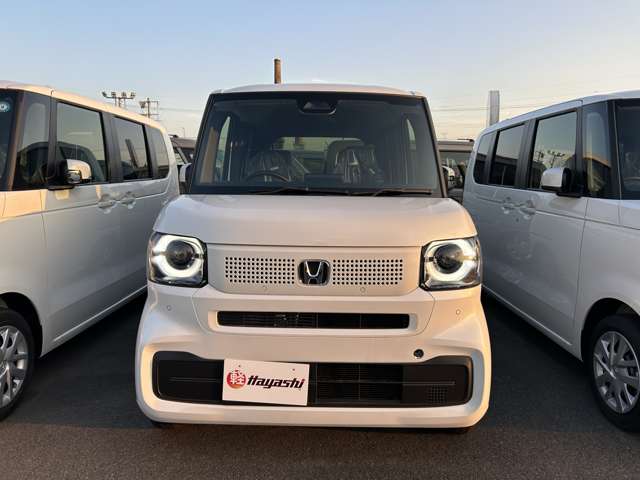 ホンダ Ｎ　ＢＯＸ ６６０ R8年 (中国) 99