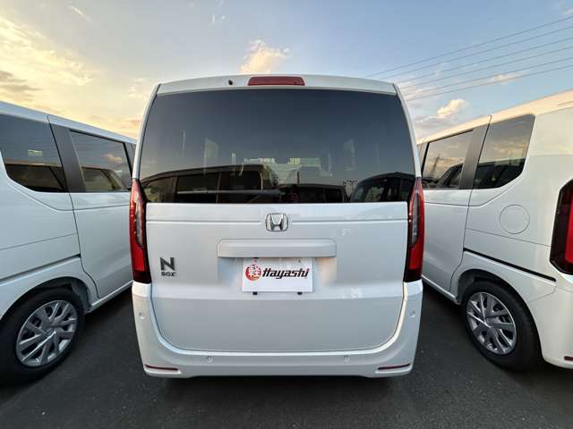 ホンダ Ｎ　ＢＯＸ ６６０ R8年 (中国) 99