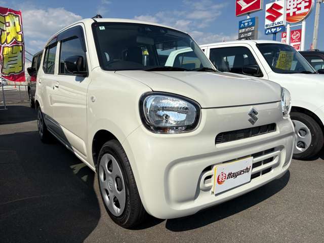 スズキ アルト ６６０ Ｌ R4年 (中国) 99