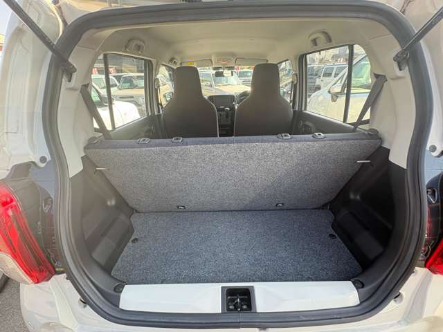 スズキ アルト ６６０ Ｌ R4年 (中国) 99