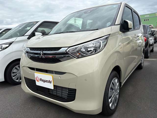 三菱 ｅＫワゴン ６６０ Ｍ R8年 (中国) 99