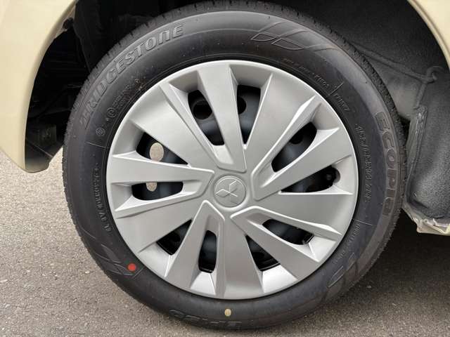 三菱 ｅＫワゴン ６６０ Ｍ R8年 (中国) 99