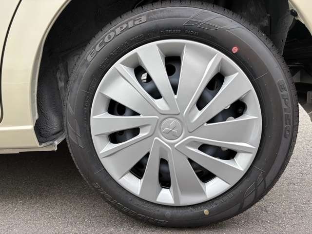 三菱 ｅＫワゴン ６６０ Ｍ R8年 (中国) 99