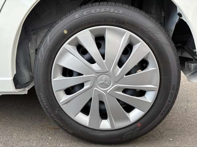 三菱 ｅＫワゴン ６６０ Ｍ R8年 (中国) 99