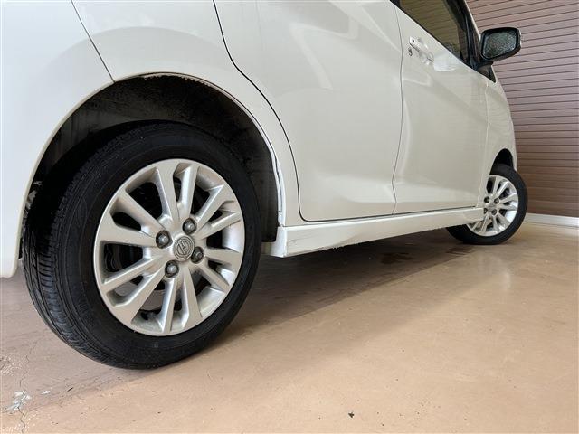 日産 デイズ ６６０ ハイウェイスターＸ H26年 () 99