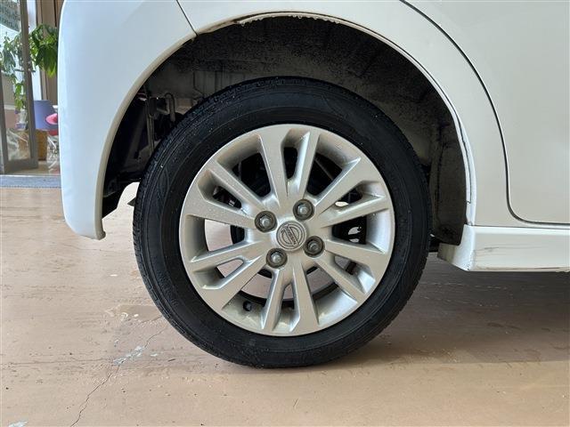 日産 デイズ ６６０ ハイウェイスターＸ H26年 () 99
