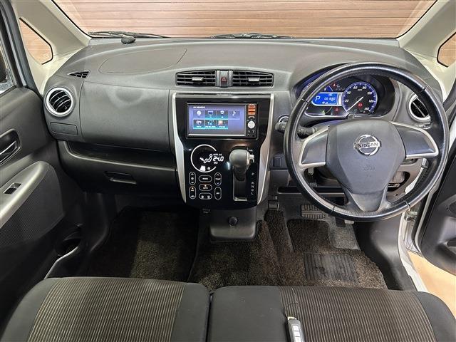 日産 デイズ ６６０ ハイウェイスターＸ H26年 () 99