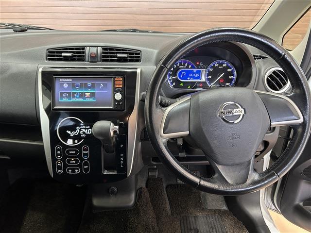 日産 デイズ ６６０ ハイウェイスターＸ H26年 () 99