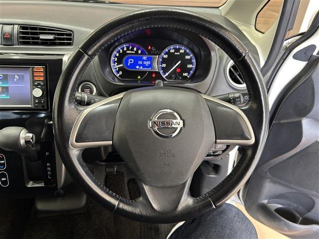 日産 デイズ ６６０ ハイウェイスターＸ H26年 () 99