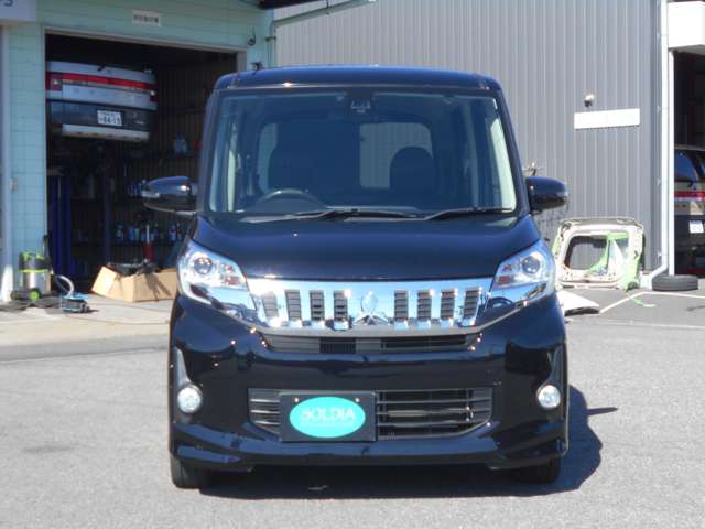 三菱 ｅＫスペース ６６０ カスタム Ｔ Ｅアシスト ４ＷＤ H27年 () 99