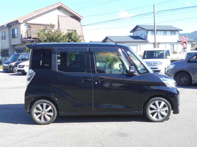 三菱 ｅＫスペース ６６０ カスタム Ｔ Ｅアシスト ４ＷＤ H27年 () 99