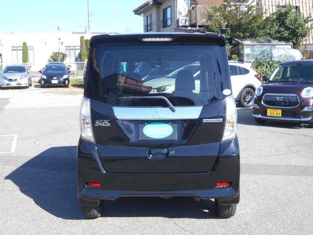 三菱 ｅＫスペース ６６０ カスタム Ｔ Ｅアシスト ４ＷＤ H27年 () 99