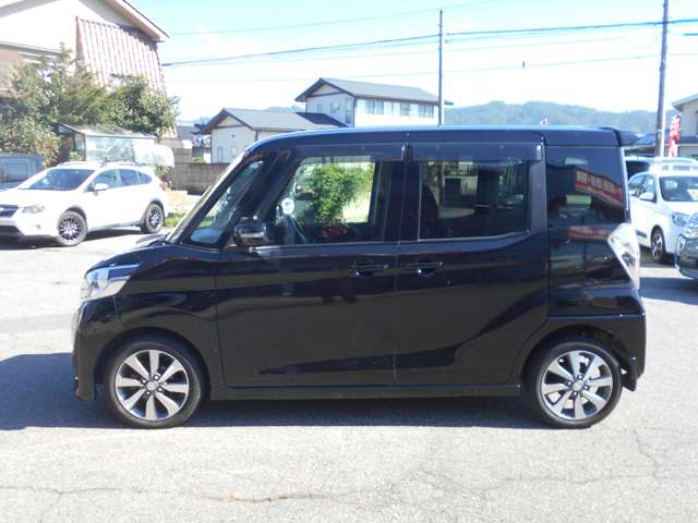 三菱 ｅＫスペース ６６０ カスタム Ｔ Ｅアシスト ４ＷＤ H27年 () 99