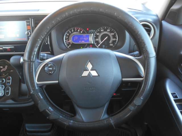 三菱 ｅＫスペース ６６０ カスタム Ｔ Ｅアシスト ４ＷＤ H27年 () 99