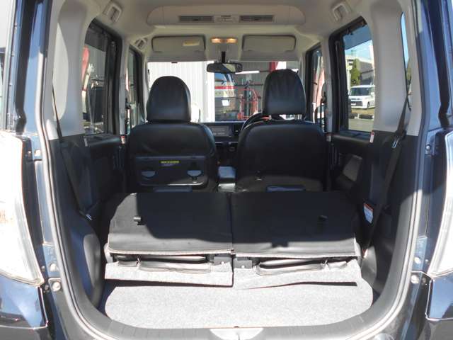 三菱 ｅＫスペース ６６０ カスタム Ｔ Ｅアシスト ４ＷＤ H27年 () 99