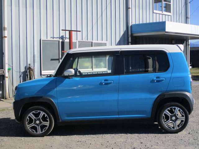スズキ ハスラー ６６０ Ｘターボ ４ＷＤ H27年 () 99