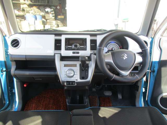 スズキ ハスラー ６６０ Ｘターボ ４ＷＤ H27年 () 99