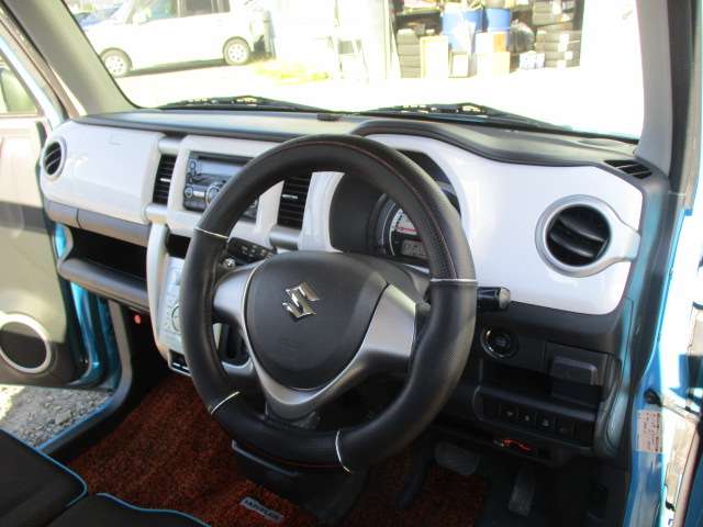 スズキ ハスラー ６６０ Ｘターボ ４ＷＤ H27年 () 99