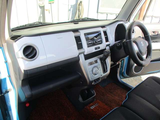 スズキ ハスラー ６６０ Ｘターボ ４ＷＤ H27年 () 99