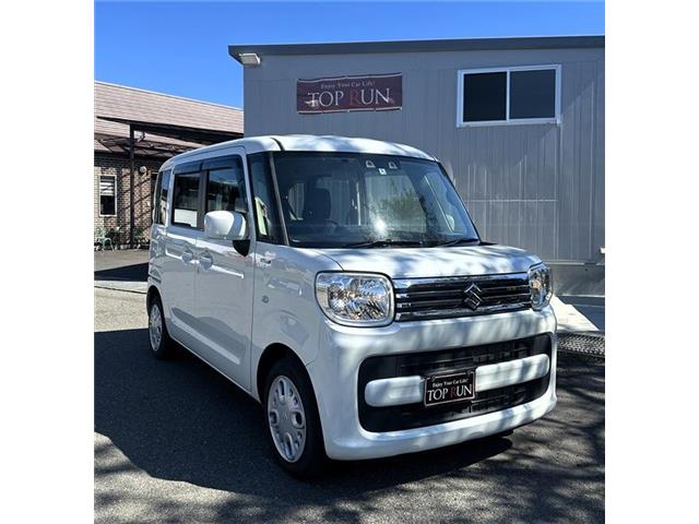 スズキ スペーシア ６６０ ハイブリッド Ｇ R4年 () 99