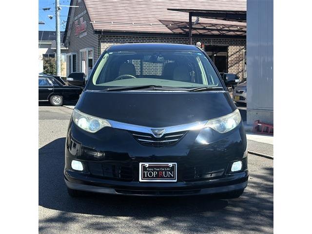 トヨタ エスティマ　ハイブリッド ２．４ Ｇ ４ＷＤ H19年 () 99