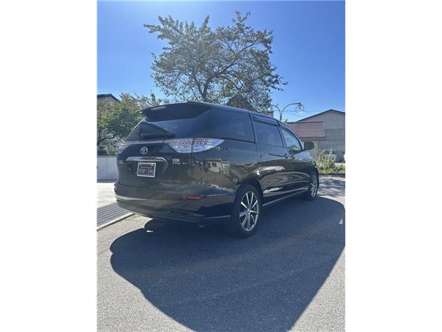 トヨタ エスティマ　ハイブリッド ２．４ Ｇ ４ＷＤ H19年 () 99