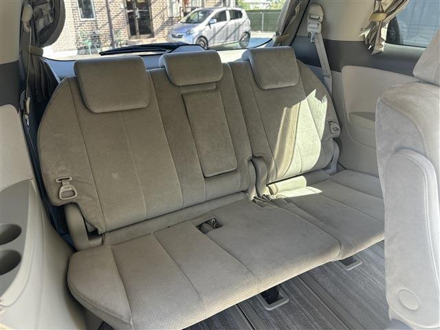 トヨタ エスティマ　ハイブリッド ２．４ Ｇ ４ＷＤ H19年 () 99