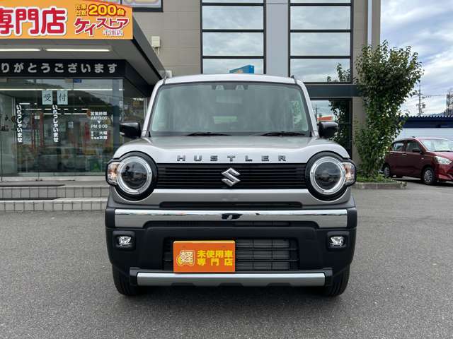 スズキ ハスラー ６６０ タフワイルド ４ＷＤ R8年 () 99