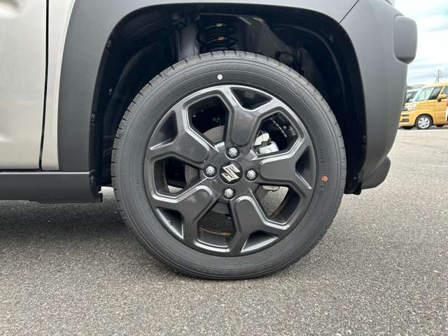 スズキ ハスラー ６６０ タフワイルド ４ＷＤ R8年 () 99