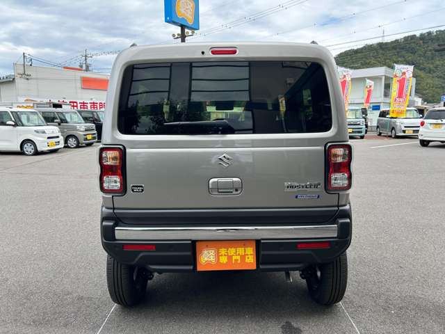 スズキ ハスラー ６６０ タフワイルド ４ＷＤ R8年 () 99