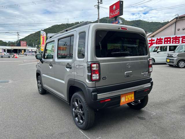 スズキ ハスラー ６６０ タフワイルド ４ＷＤ R8年 () 99