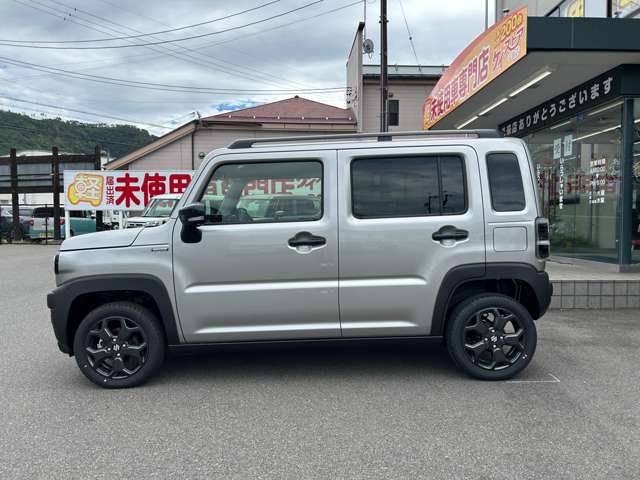 スズキ ハスラー ６６０ タフワイルド ４ＷＤ R8年 () 99