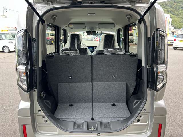 スズキ スペーシア ６６０ カスタム ハイブリッド ＧＳ ４ＷＤ R7年 () 99