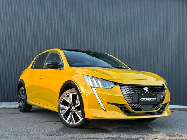 プジョー ２０８ ＧＴライン R2年 (関東) 99