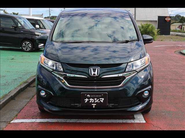 ホンダ フリード＋ １．５ Ｇ ホンダセンシング H30年 (関東) 99