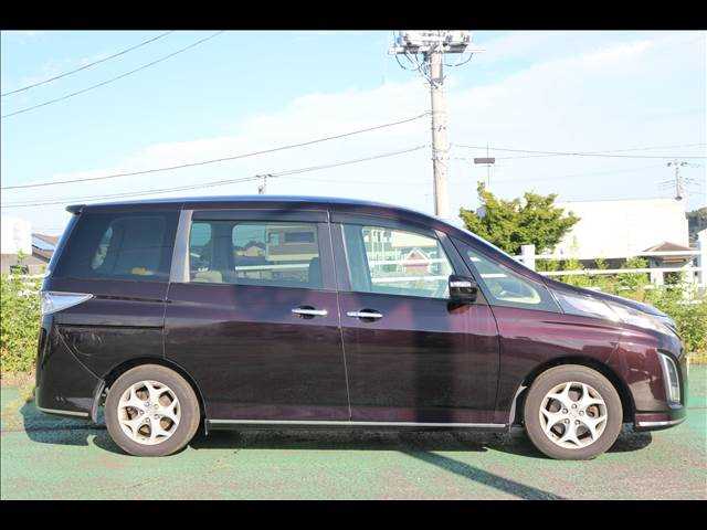 マツダ ビアンテ ２．０ ２０Ｓ H24年 (関東) 99