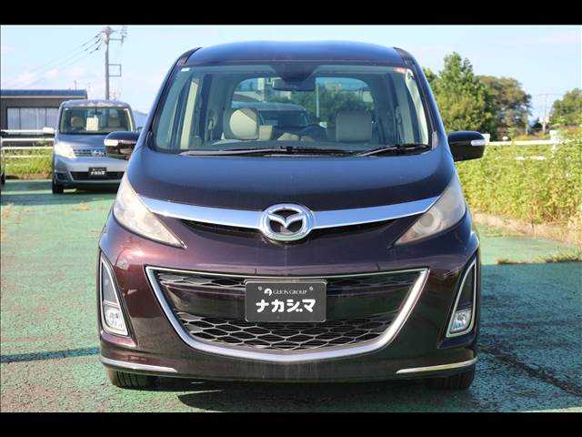マツダ ビアンテ ２．０ ２０Ｓ H24年 (関東) 99