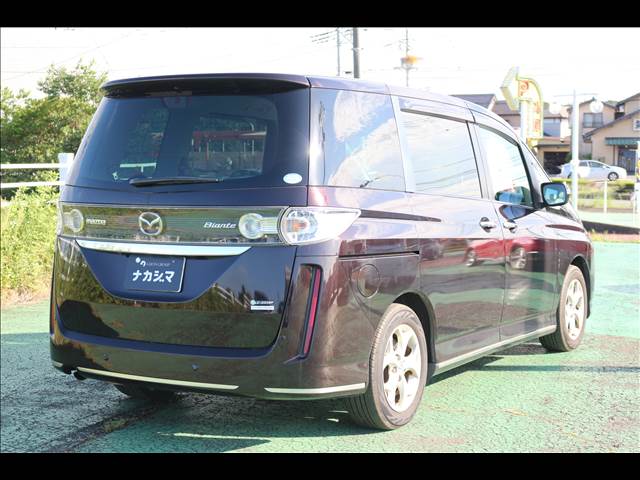 マツダ ビアンテ ２．０ ２０Ｓ H24年 (関東) 99