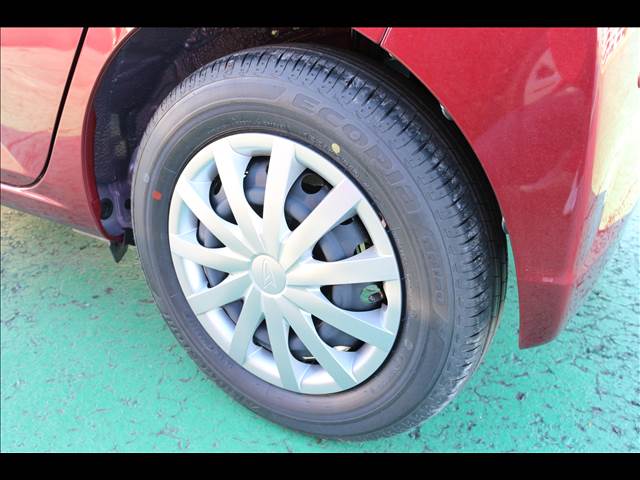 ダイハツ ミラ　イース ６６０ Ｌ ＳＡＩＩＩ R7年 (関東) 99