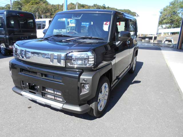 ダイハツ タフト ６６０ Ｇ クロム ベンチャー R8年 (関東) 99