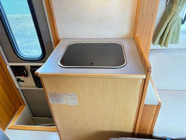 トヨタ カムロード ＡＴＯＺ アンソニーＬＥ R3年 () 99