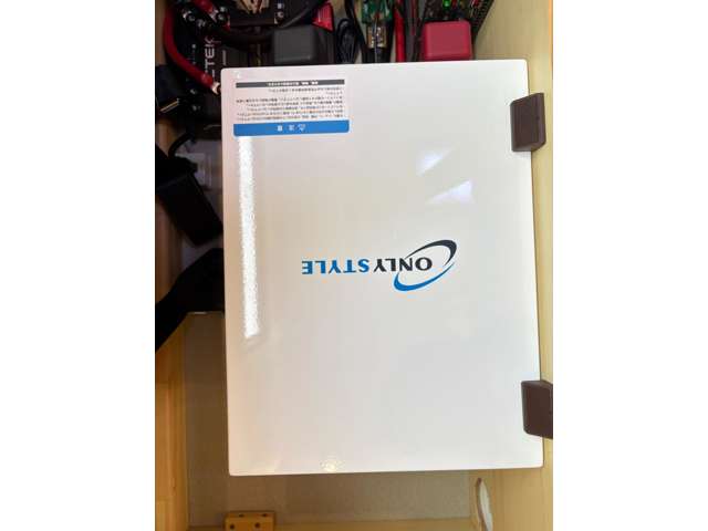 トヨタ カムロード ＡＴＯＺ アンソニーＬＥ R3年 () 99