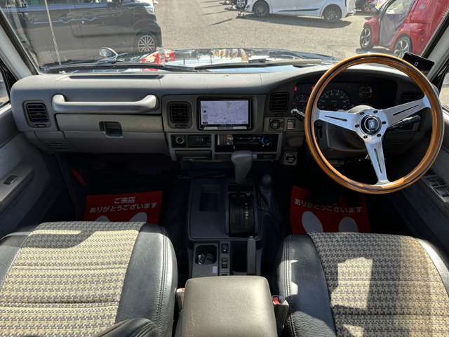 トヨタ ランドクルーザープラド ３．０ ＥＸワイド ディーゼルターボ ４ＷＤ H6年 () 99