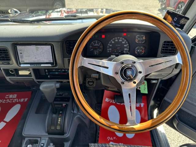 トヨタ ランドクルーザープラド ３．０ ＥＸワイド ディーゼルターボ ４ＷＤ H6年 () 99