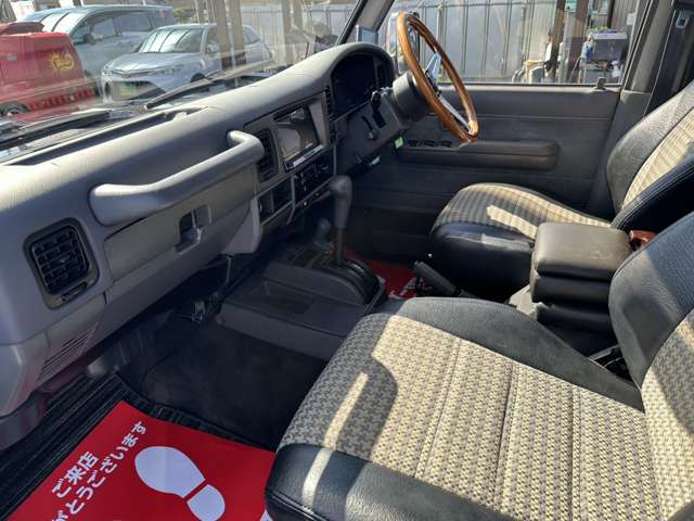 トヨタ ランドクルーザープラド ３．０ ＥＸワイド ディーゼルターボ ４ＷＤ H6年 () 99
