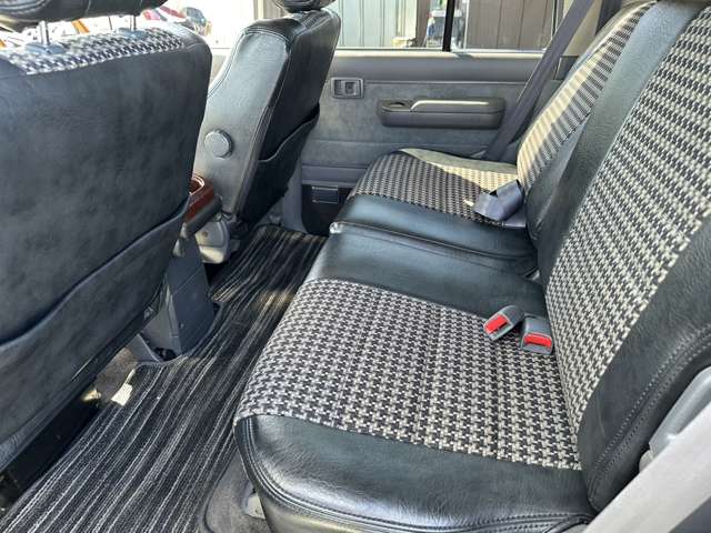 トヨタ ランドクルーザープラド ３．０ ＥＸワイド ディーゼルターボ ４ＷＤ H6年 () 99