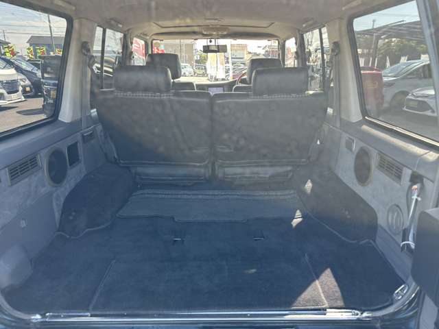 トヨタ ランドクルーザープラド ３．０ ＥＸワイド ディーゼルターボ ４ＷＤ H6年 () 99