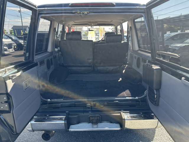 トヨタ ランドクルーザープラド ３．０ ＥＸワイド ディーゼルターボ ４ＷＤ H6年 () 99
