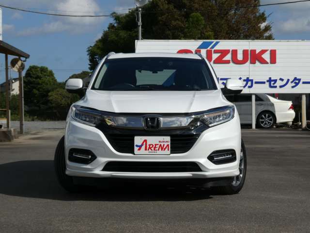 ホンダ ヴェゼル １．５ ハイブリッド Ｚ ホンダセンシング R1年 () 99