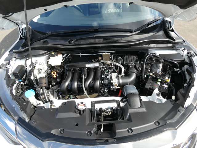 ホンダ ヴェゼル １．５ ハイブリッド Ｚ ホンダセンシング R1年 () 99
